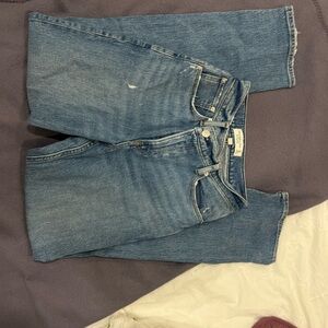 Abercrombie and Fitch Jeans
